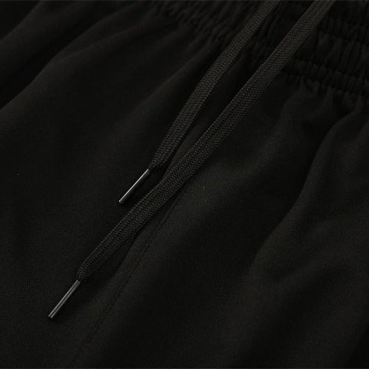 25/26 AC Milan Training Green Tracksuit