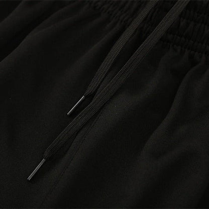 25/26 AC Milan Training Green Tracksuit