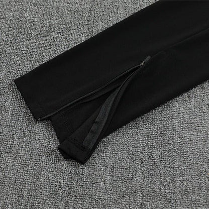 25/26 AC Milan Training Red Kids Size Tracksuit