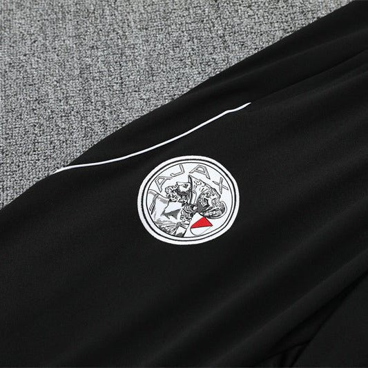 25/26 Ajax Amsterdam Training Kids Size Tracksuit