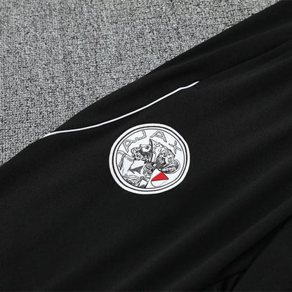25/26 Ajax Amsterdam Training Tracksuit