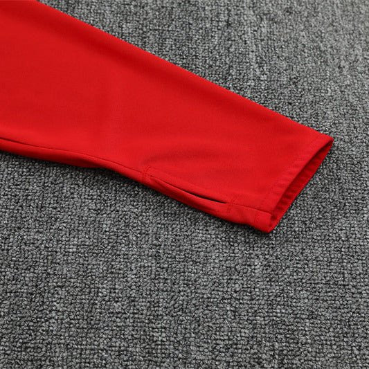 25/26 Ajax Amsterdam Training Tracksuit