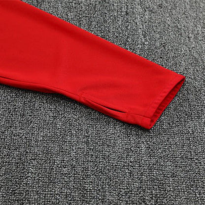 25/26 Ajax Amsterdam Training Tracksuit