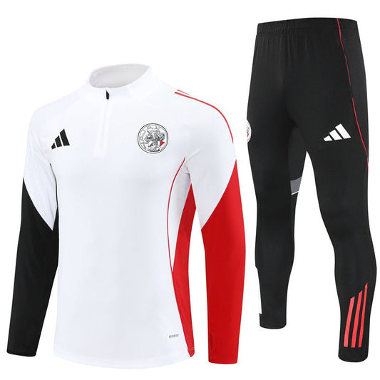 25/26 Ajax Amsterdam Training Tracksuit