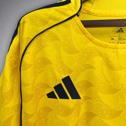 25/26 Al-Nassr Home Kit