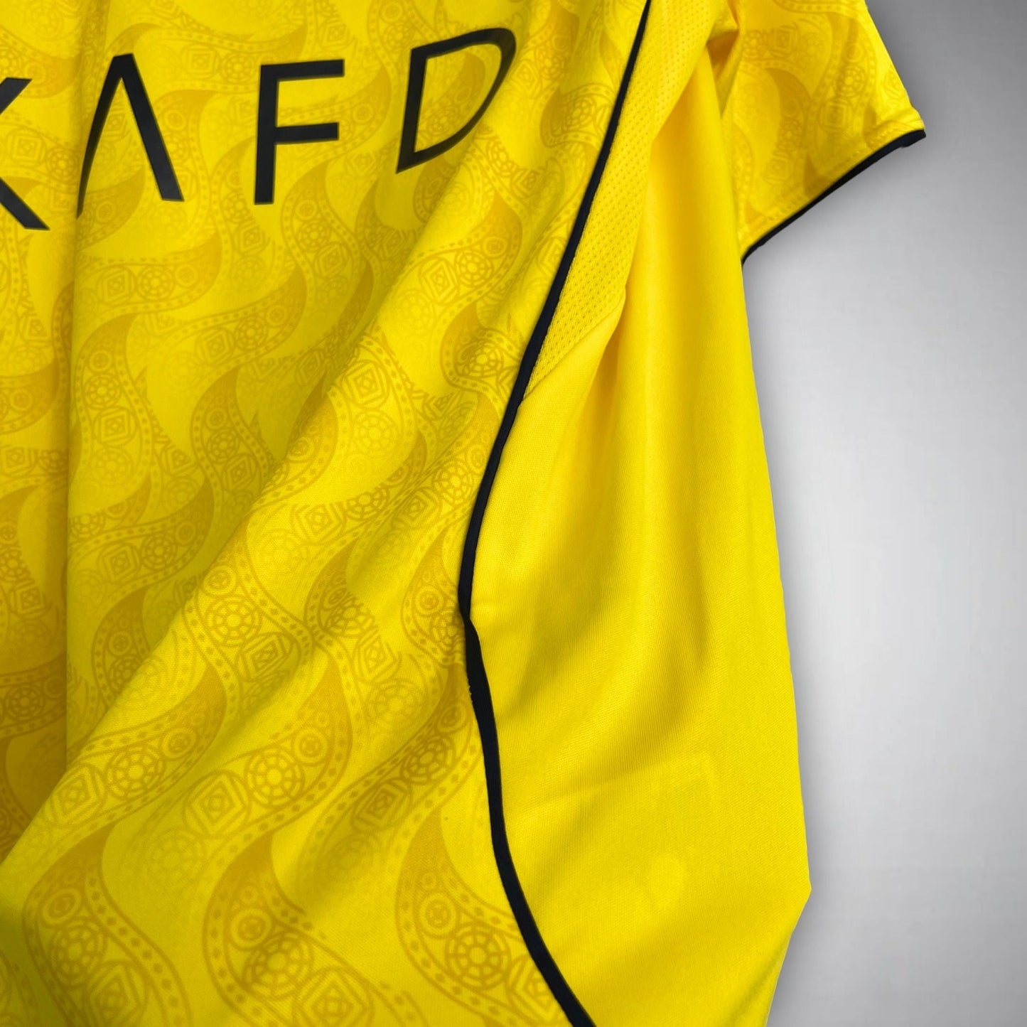 25/26 Al-Nassr Home Kit