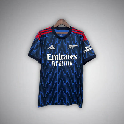 25/26 Arsenal Away Kit
