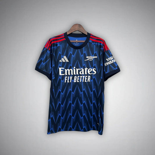25/26 Arsenal Away Kit