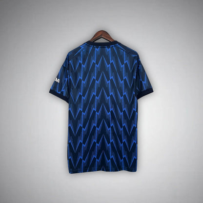 25/26 Arsenal Away Kit