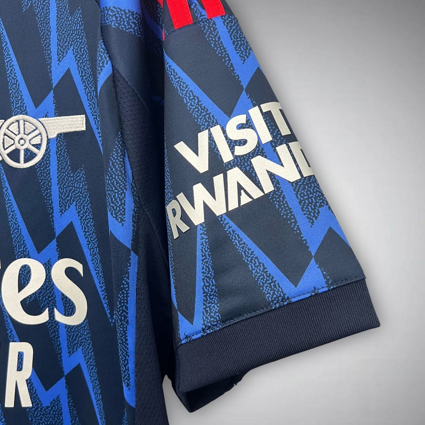 25/26 Arsenal Away Kit