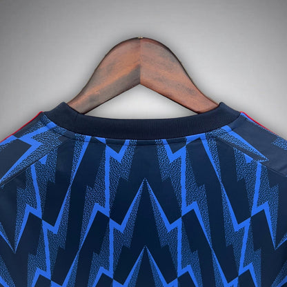 25/26 Arsenal Away Kit