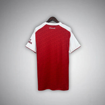 25/26 Arsenal Home Kit