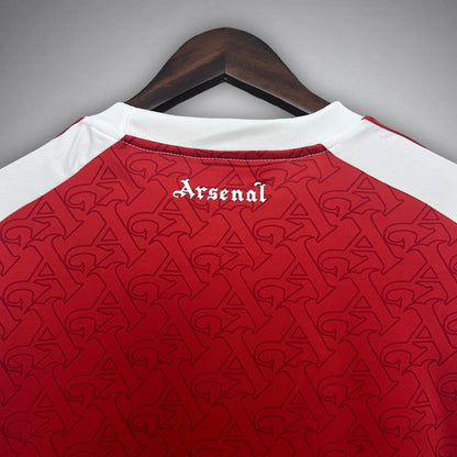 25/26 Arsenal Home Kit