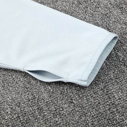 25/26 Arsenal Training Blue Tracksuit