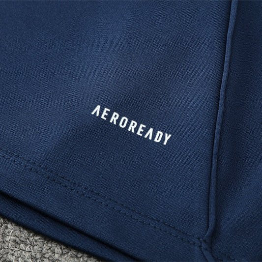 25/26 Arsenal Training Blue Tracksuit