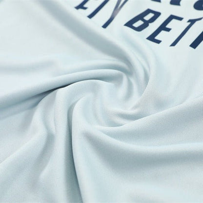 25/26 Arsenal Training White Kids Size Tracksuit