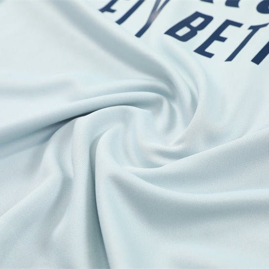 25/26 Arsenal Training White Tracksuit