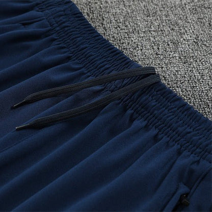 25/26 Arsenal Training White Tracksuit