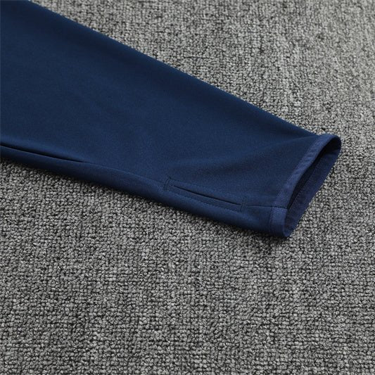 25/26 Arsenal Training White Tracksuit