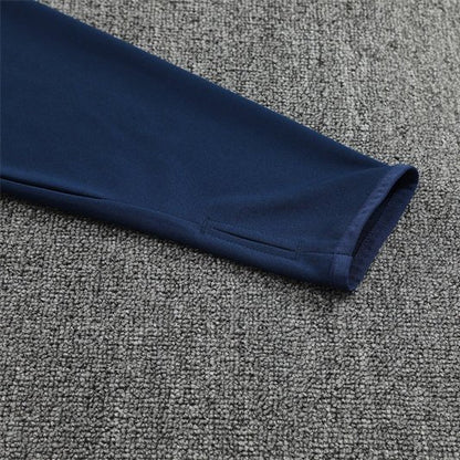 25/26 Arsenal Training White Tracksuit