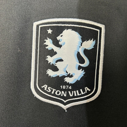 25/26 Aston Villa Away Kit