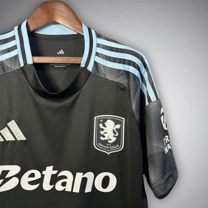 25/26 Aston Villa Away Kit