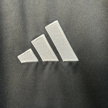 25/26 Aston Villa Away Kit