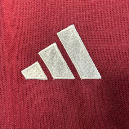 25/26 Aston Villa Home Kit