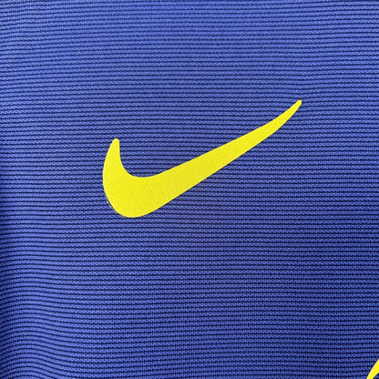 25/26 Atletico Madrid Away Kids Size Kit