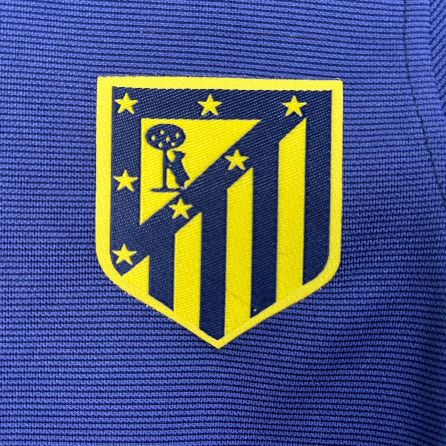 25/26 Atletico Madrid Away Kids Size Kit