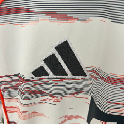 25/26 Bayern München Away Kit