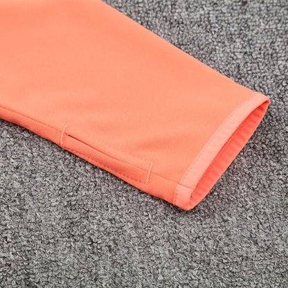 25/26 Bayern München Training Grey Tracksuit