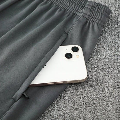 25/26 Bayern München Training Grey Kids Size Tracksuit