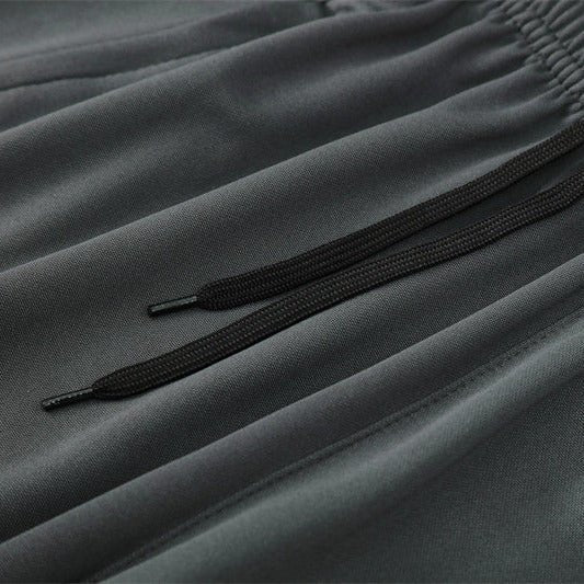 25/26 Bayern München Training Grey Tracksuit