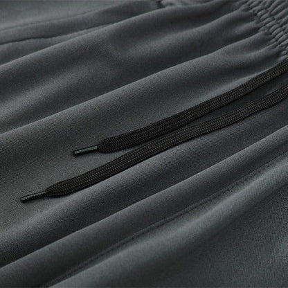 25/26 Bayern München Training Grey Tracksuit