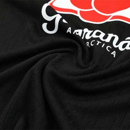 25/26 Brazil Training Black Kids Size Tracksuit