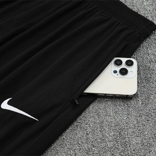 25/26 Brazil Training Orange Kids Size Tracksuit