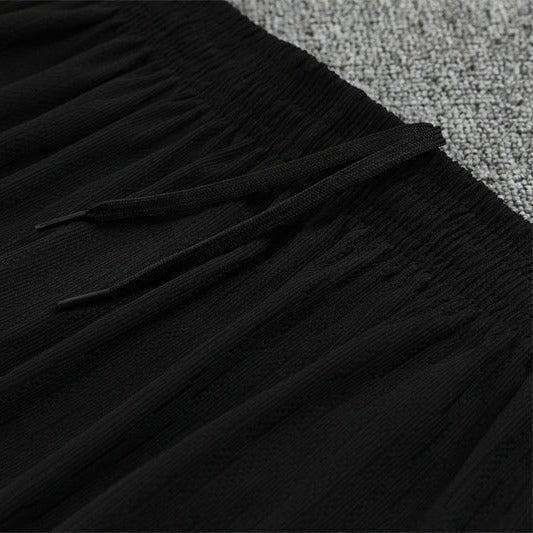 25/26 Brazil Training Orange Kids Size Tracksuit