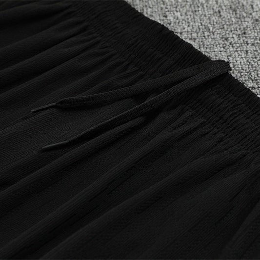 25/26 Brazil Training Yellow Kids Size Tracksuit