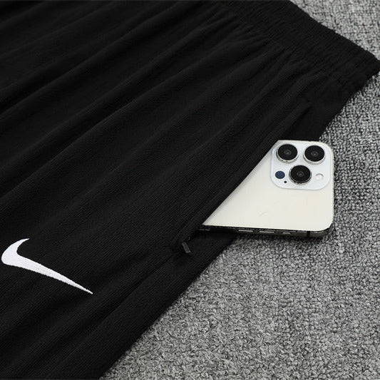 25/26 Brazil Training Yellow Kids Size Tracksuit