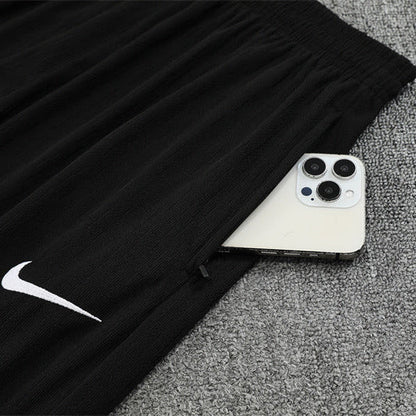 25/26 Brazil Training Yellow Tracksuit