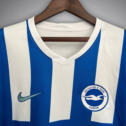 25/26 Brighton Home Kit