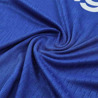 25/26 Chelsea Blue Kids Size Tracksuit