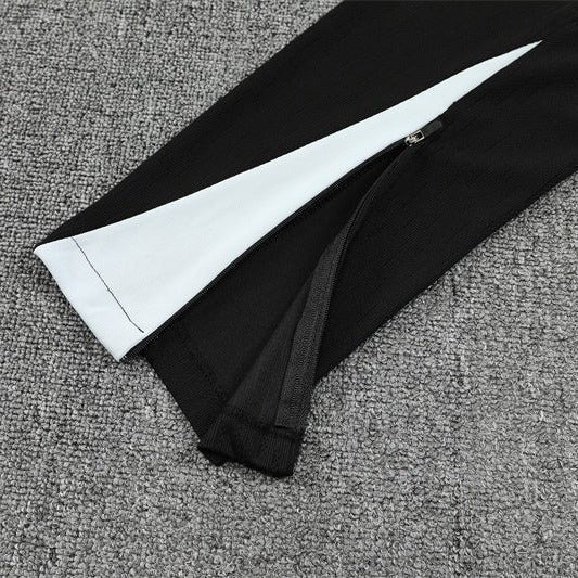 25/26 Chelsea Blue Tracksuit