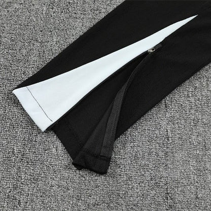 25/26 Chelsea Blue Tracksuit