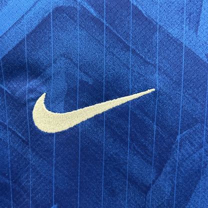 25/26 Chelsea Home Kids Size Kit