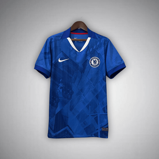 25/26 Chelsea Home Premium Kit