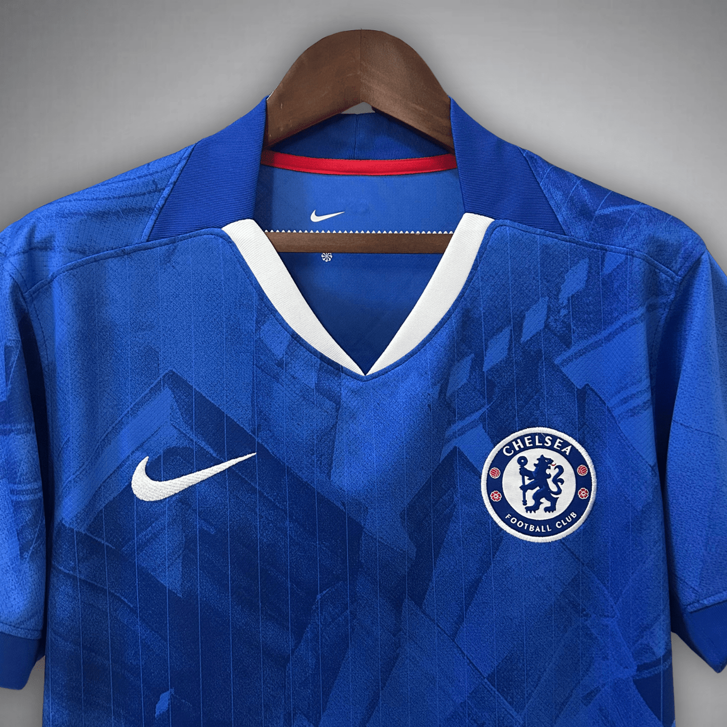 25/26 Chelsea Home Premium Kit