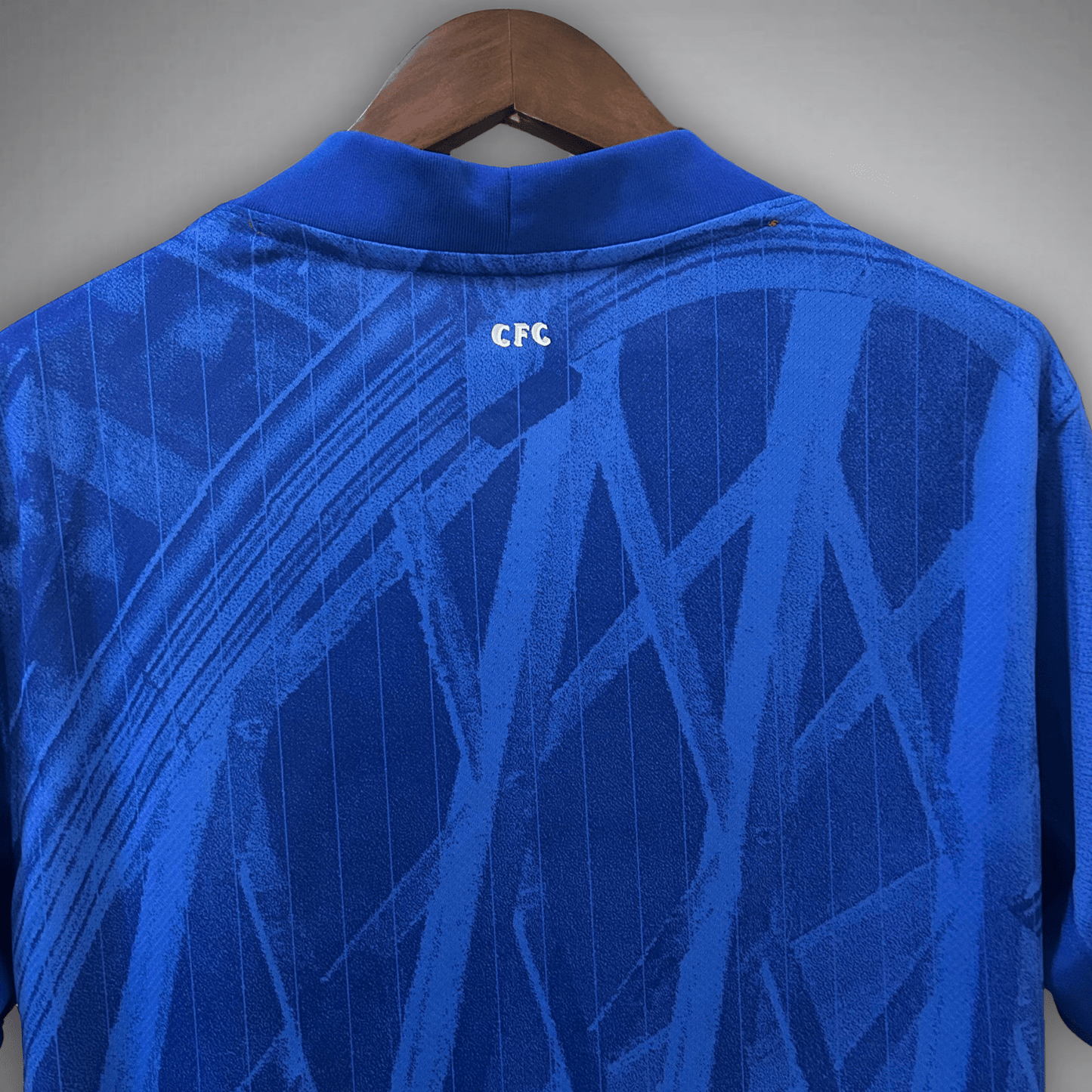 25/26 Chelsea Home Premium Kit