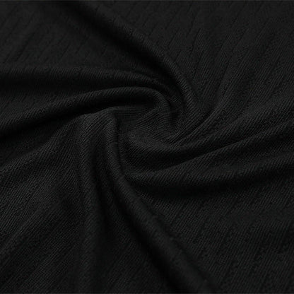 25/26 England Training Black Tracksuit